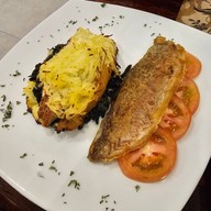 เมนูของร้าน Grottino Osteria Pizzeria