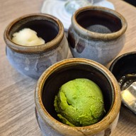 เมนูของร้าน Mo-Mo-Paradise โลตัส นอร์ธ ราชพฤกษ์