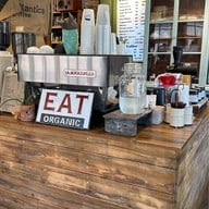 Sunny Bear Coffee Roasters บางเขน