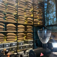 Village Roaster