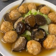 เมนูของร้าน ครัวกรุงเทพ พญาไท