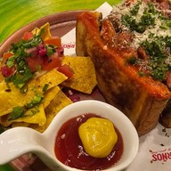 เมนูของร้าน Potisarños Pattaya Potisarn Soi 5