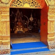 บรรยากาศ วัดพระธาตุดอยสุเทพราชวรวิหาร
