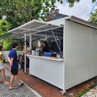 อโวคาโดสงขลา