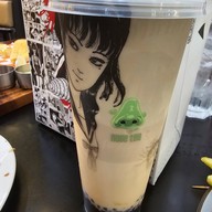 Nose tea สามย่าน มิตรทาวน์ (Samyan Mitrtown)
