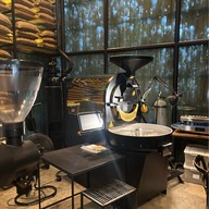 Village Roaster