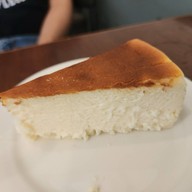 เมนูของร้าน Gunsbake วังเดิม วัดอรุณฯ