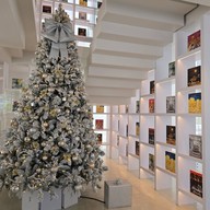 บรรยากาศ edspaze ราชพฤกษ์