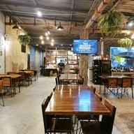 COAL Bistro ราชพฤกษ์