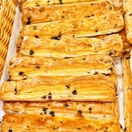 เมนูของร้าน Srifa Bakery ชัยนาท