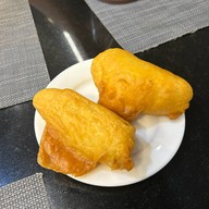 เมนูของร้าน ครัวกรุงเทพ พญาไท