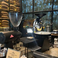 Village Roaster