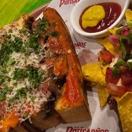 เมนูของร้าน Potisarños Pattaya Potisarn Soi 5