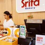 บรรยากาศ Srifa Bakery ชัยนาท