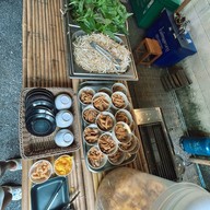 ก๋วยเตี๋ยวเรือเสือลวกเส้น เมืองทองธานี