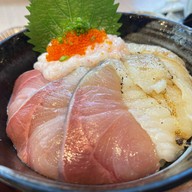 เมนูของร้าน Doraya Japanese Restaurant