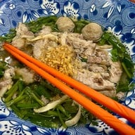 นัวโภชนา สะพานควาย