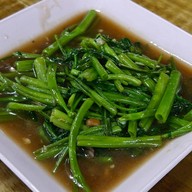 ป๋าย้ง ราชาข้าวต้ม