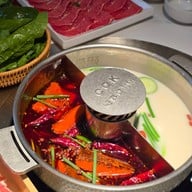 เมนูของร้าน CQK (ซีคิวเค) สามย่าน-บรรทัดทอง