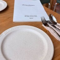 Downtown by Fran's Central Park (Sandwiches & Coffee)