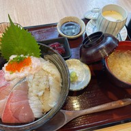 เมนูของร้าน Doraya Japanese Restaurant