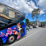 ช่อชะมวง นครนายก