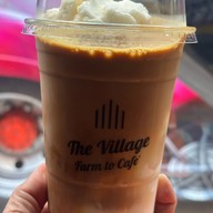 Village Roaster