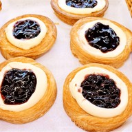 เมนูของร้าน Srifa Bakery ชัยนาท