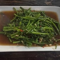 เมนูของร้าน มีชัย ข้าวต้มกุ๊ย