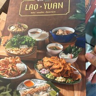 Laoyuan โรบินสันสมุทรปราการ