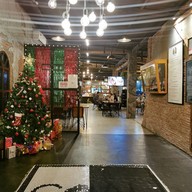 บรรยากาศ COAL Bistro ราชพฤกษ์