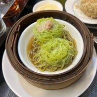 เมนูของร้าน ครัวกรุงเทพ พญาไท