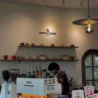 Judy’s Home Cafe