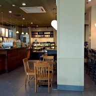 บรรยากาศ Starbucks เซ็นทรัล เชียงใหม่ แอร์พอร์ต