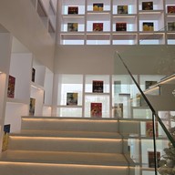 บรรยากาศ edspaze ราชพฤกษ์