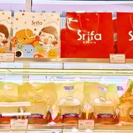 บรรยากาศ Srifa Bakery ชัยนาท