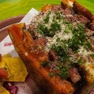 เมนูของร้าน Potisarños Pattaya Potisarn Soi 5