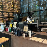 Village Roaster