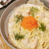 COAL Bistro ราชพฤกษ์