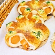 เมนูของร้าน Srifa Bakery ชัยนาท