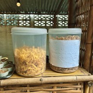 ก๋วยเตี๋ยวเรือเสือลวกเส้น เมืองทองธานี