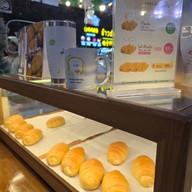 เมนูของร้าน จูนปัง บรรทัดทอง