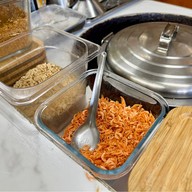 นัวโภชนา สะพานควาย