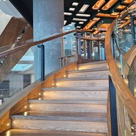 Starbucks ไอคอนสยาม ชั้น 7 เจ้าพระยา ริเวอร์ฟร้อนท์