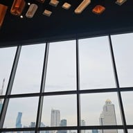 Starbucks ไอคอนสยาม ชั้น 7 เจ้าพระยา ริเวอร์ฟร้อนท์