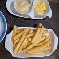 เมนูของร้าน โชคชัยสเต็คเฮ้าส์ รังสิต