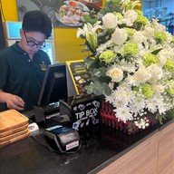 Laoyuan โรบินสันสมุทรปราการ