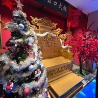 บรรยากาศ CQK (ซีคิวเค) สามย่าน-บรรทัดทอง