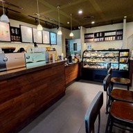 บรรยากาศ Starbucks เซ็นทรัล เชียงใหม่ แอร์พอร์ต