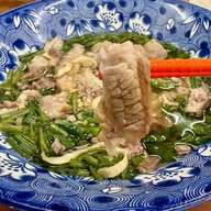 นัวโภชนา สะพานควาย